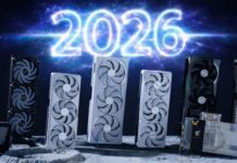 Nvidia собирается на 30-40% снизить объёмы производства видеокарт GeForce RTX 50. Сильнее всего пострадает две модели с 16 ГБ памяти