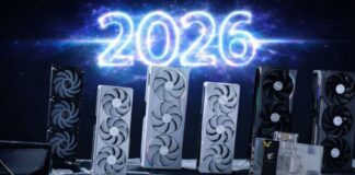 Nvidia собирается на 30-40% снизить объёмы производства видеокарт GeForce RTX 50. Сильнее всего пострадает две модели с 16 ГБ памяти