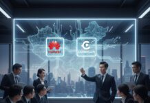 Пока одобрены только Huawei и Cambricon. Китай формирует белый список поставщиков ИИ-чипов