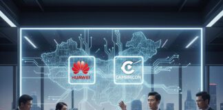 Пока одобрены только Huawei и Cambricon. Китай формирует белый список поставщиков ИИ-чипов
