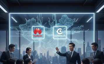 Пока одобрены только Huawei и Cambricon. Китай формирует белый список поставщиков ИИ-чипов 5b6cd9b215ea1063ab13c0dace16f99a