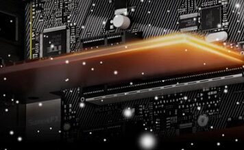 Если кому-то нужно к настольному ПК подключить внешнюю видеокарту. Minisforum представила плату расширения EOP4A с Oculink