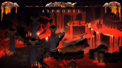 Путешествие Загрея для Мелинои: моддер добавил в Hades 2 локации и боссов из первой Hades 12 5e4d21f12109dbe4ace4d978c29146a0