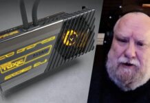 «Позвольте нам развлекаться и отрываться по полной». PR-менеджер Sapphire посетовал на ограничения AMD, из-за которых видеокарты лишились индивидуальности