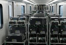 США одобрило продажи, и теперь китайские гиганты хотят снова покупать ускорители Nvidia. Alibaba и ByteDance уже запрашивают большие объёмы