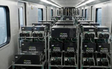 США одобрило продажи, и теперь китайские гиганты хотят снова покупать ускорители Nvidia. Alibaba и ByteDance уже запрашивают большие объёмы 5f17a7649a65330ec0a56852af529f99