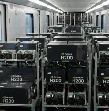 США одобрило продажи, и теперь китайские гиганты хотят снова покупать ускорители Nvidia. Alibaba и ByteDance уже запрашивают большие объёмы 5f17a7649a65330ec0a56852af529f99