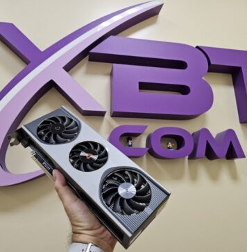 Может ли это быть началом китайской Nvidia? Производитель GPU Moore Threads вышел на биржу, и акции взлетели в цене более чем в пять раз 7571f2b3f1a2ded821e2ffb3520c0b71