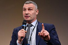 В Европе захотели видеть президентом Украины еще одного кандидата. Кто может составить конкуренцию основным политикам?