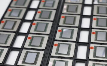 «Фактически, мы ежедневно получаем неисправные графические процессоры»: китайский вендор признал массовый брак Radeon RX 6800 и Radeon 6900 XT 7c4ef71e6dc48aa2950b873f7a38dd39