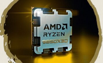 Ryzen 7 9850X3D — новый лидер на рынке игровых процессоров? Новинка опередила Ryzen 7 9800X3D в бенчмарке, хотя и незначительно 86130aa2056ba496c9ca27de9ce77fd2