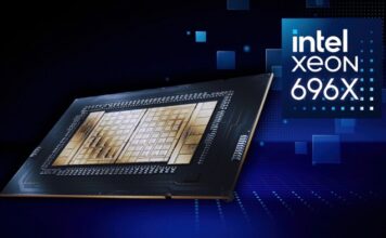 Новый 64-ядерный процессор Intel Xeon 696X едва обходит 32-ядерный Ryzen Threadripper 9970X 8a3877af0ce251d46f9b14835dd242fa