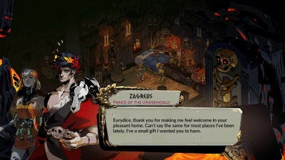 Путешествие Загрея для Мелинои: моддер добавил в Hades 2 локации и боссов из первой Hades 16 8e1ac8fd0ab9e90e6a177c7f8d13ead2