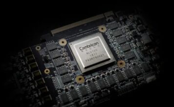 Nvidia встала, место пропало. Китайская компания Cambricon собирается на этом фоне нарастить производство своих ИИ-процессоров более чем втрое