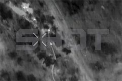 Стало известно о попытке прорыва ВСУ на территорию России