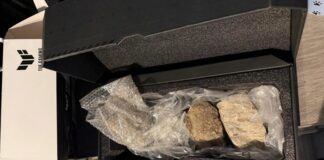 Заказал GeForce RTX 5080, а получил коробку камней. Пользователь пожаловался на Reddit на кражу карты и бездействие BestBuy