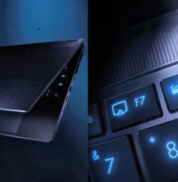 Asus готовит ноутбук ProArt GoPro Edition. У новинки будет даже кнопка GoPro a1dc9cdbf13a1331561ce6ddaff2d521