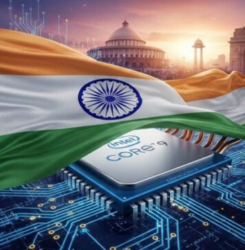 Вскоре появятся чипы Intel Made in India. Компания заключила с Tata сделку на 14 млрд долларов a31413c23e1b5b1cd2bfa6154710a963