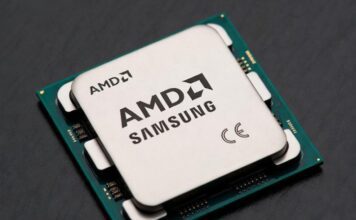 Вскоре на рынке могут появиться процессоры AMD, произведённые Samsung. Впервые за всю историю Ryzen a5a85b3b7315744bcdb77e0b7092c97f
