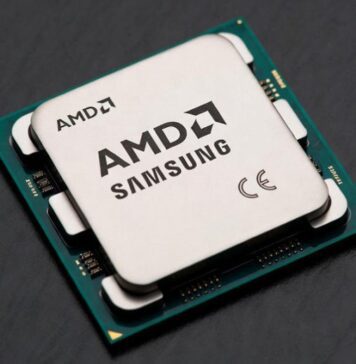 Вскоре на рынке могут появиться процессоры AMD, произведённые Samsung. Впервые за всю историю Ryzen a5a85b3b7315744bcdb77e0b7092c97f