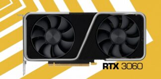 Пришла пора окончательно прощаться с GeForce RTX 3060. Запасы у производителей почти полностью исчерпаны