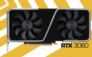 Пришла пора окончательно прощаться с GeForce RTX 3060. Запасы у производителей почти полностью исчерпаны aa6bd8479f0f0d6f1a012b7fc96d33e8