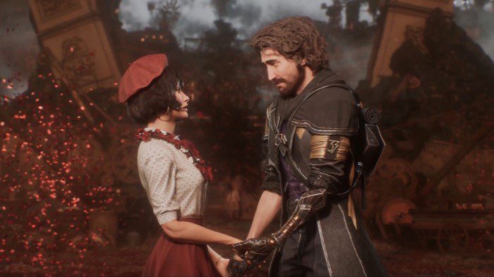 «Уже слышу, как плачет мой кошелёк»: Valve опубликовала трейлер зимней распродажи Steam 4 c6584047039de35f88dcbb731ab45d92