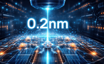 Переход от техпроцесса 2 нм к 0,2 нм займёт около 15 лет. Это прогноз корейских учёных cff2b79f93de41e8b31dd3139477ce1a