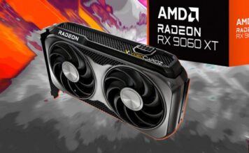 AMD представила новую недорогую видеокарту с 16 ГБ памяти. Radeon RX 9060 XT LP отличается от обычной модели сниженным TDP d35610029ec537fa553ec787246901c1