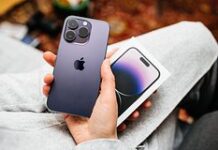 Переход с iPhone на Android-смартфоны упростили
