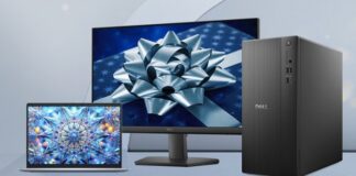 Компьютеры Dell подорожают на сотни долларов. Цены изменятся уже со следующей недели ee9d561cef8c4b4e89df53f101e418e8