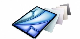 Базовый Apple iPad станет намного производительнее. Ему приписывают SoC Apple A19, а новый iPad Air получит M4