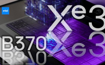 Даже нефлагманский iGPU Intel Arc B370 опередил GeForce RTX 3050 Laptop в новом тесте 1ae87e36dab24bd2fcdb3aaefe8f1787