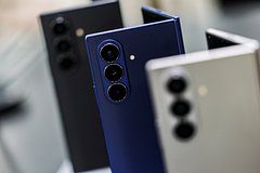 Названы самые популярные складные смартфоны 6e3fd0ff7aa12da754d93e408c6bf5c2