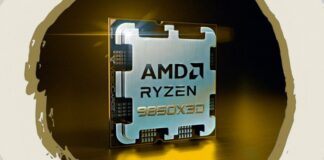 Ryzen 7 9850X3D — новый лидер на рынке игровых процессоров? Новинка опередила Ryzen 7 9800X3D в бенчмарке, хотя и незначительно