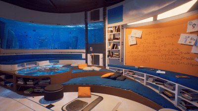 Анонсирован триллер-головоломка Rivage, авторы которого хотят повторить успех культовой Blue Prince 14 cbb892300f86ae9d4df1c37b38ee62b4