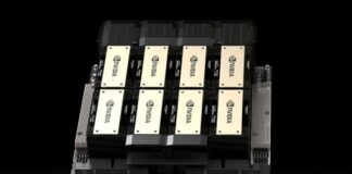 Китайские власти попросили технологические компании не покупать ускорители Nvidia H200