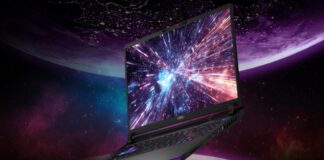 RTX 5090 Laptop, Core Ultra 9 HX, экран Mini-LED и два Thunderbolt 5. Представлен флагманский игровой ноутбук MSI Raider 16 HX AI A2XW 08a260986352ef465dd9e53ceec64ac7