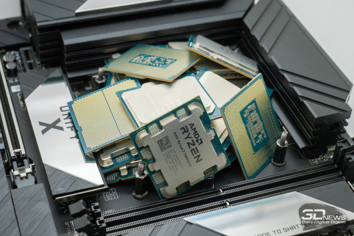 Sandisk похоронила марки WD_Black и WD Blue — теперь её SSD будут называться Optimus 3 1742af32c4935d5f1fb69b88779a7cca