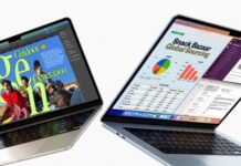 Дешёвый MacBook с экраном диагональю 12,9 дюйма могут выпустить уже весной