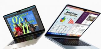 Дешёвый MacBook с экраном диагональю 12,9 дюйма могут выпустить уже весной