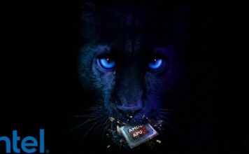 «Они продают устаревшие процессоры». Intel впервые за долгое время решилась на такой выпад в сторону AMD