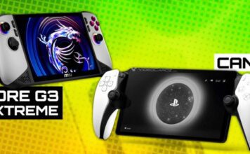 iGPU Arc B390 в процессорах Core Ultra 3 — это примерно тот же уровень, который покажет портативная консоль Sony PS6 Portable 2cf7f2541b90eca43e3445d43c234ee1