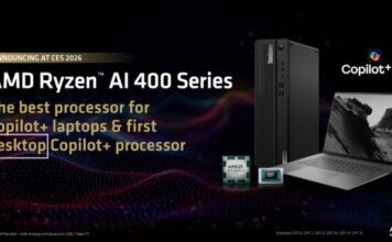 Наконец-то первые настольные процессоры категории Copilot+. Линейка AMD Ryzen AI 400 будет доступна и в настольном исполнении 3521651c7fd2b1150e0c52586fc6d836