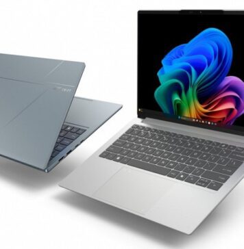 Килограммовый ноутбук, который справится даже с Cyberpunk 2077. Acer представила Swift Go 14 AI на Core Ultra X9 388H 376e44d20d64b1d64fc5a7773e05ffe5