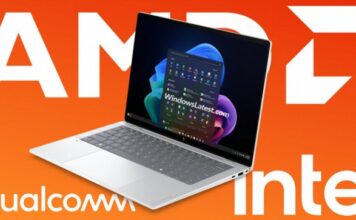 На выбор есть процессоры AMD, Intel и не только. HP готовит новую линейку ноутбуков EliteBook X G2