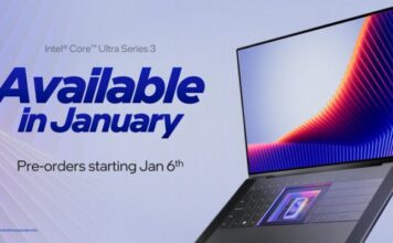 Сначала мы увидим обзоры топового Core Ultra X9 388H, а затем уже всех остальных новинок Intel. Стало известно, когда снимут эмбарго