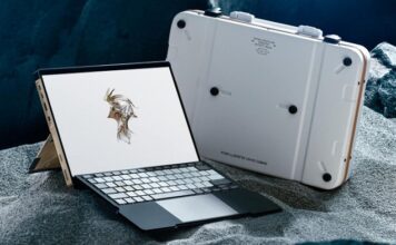 Игровой ПК-трансформер «Для тех, кто осмеливается». Asus выпустила Flow Z13 совместно с Kojima Productions 7dbcd3f4c2bbdcab9b02d91692c12e9c