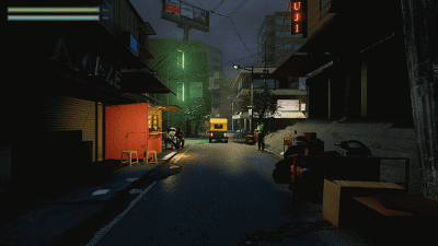 Ритуальные бои, тантрические заклинатели и мифологические ужасы: анонсирована сюжетная RPG с индийским уклоном Rakshasa 18 aa4606c585b97900b9036a4198c66cb7