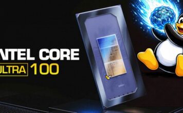 Прошло два года, и процессор Core Ultra 7 155H стал менее производительным. Тесты в Linux показали снижение порой до 20% и выше